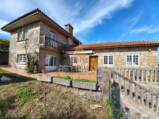 Casa en venta en O Salnés, Galicia