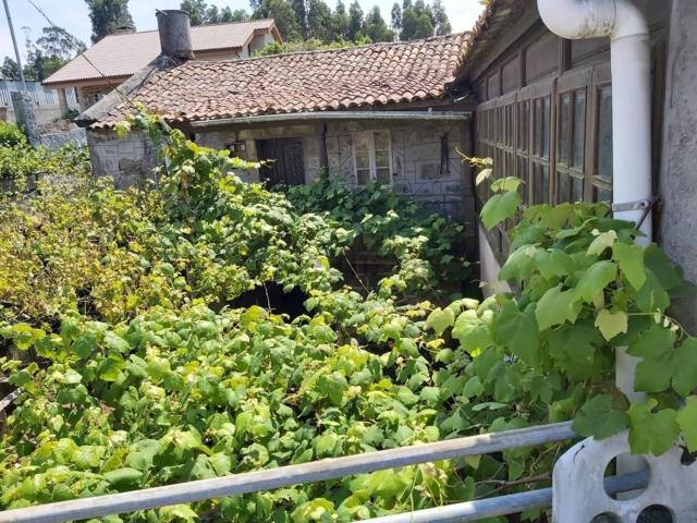 Casa en venta en Vilanova De Arousa, Pontevedra