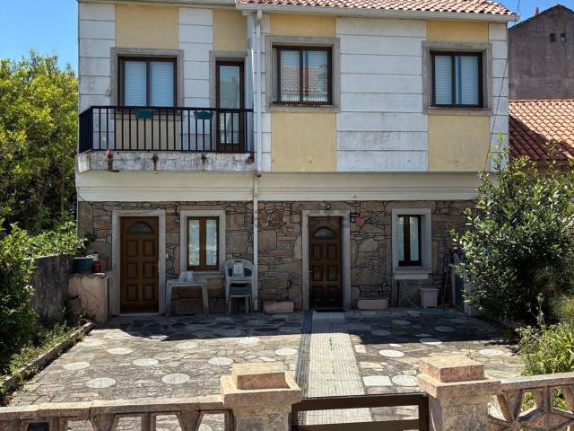 Casa en venta en Vilanova de Arousa, O Salnés