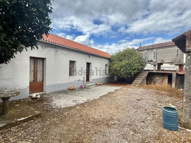 Casa en venta en Vilanova de Arousa, O Salnés