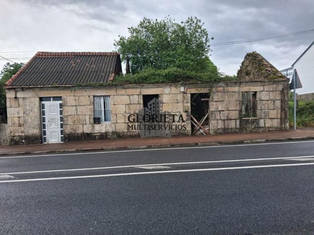 Casa en venta en O Salnés, Galicia
