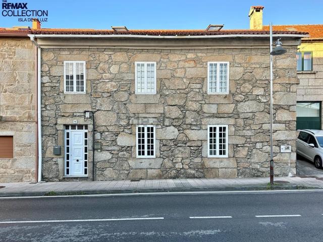 Casa en venta en O Salnés, Galicia