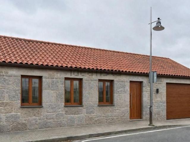 Casa en venta en O Salnés, Galicia