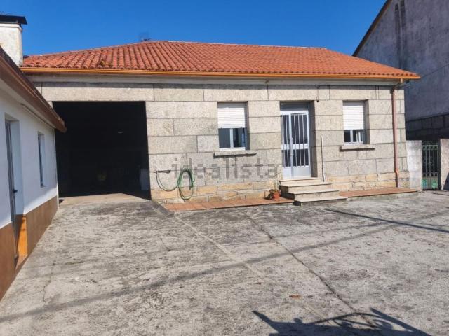 Casa en venta en O Salnés, Galicia
