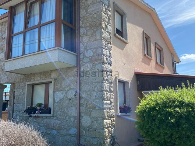 Casa en venta en O Salnés, Galicia