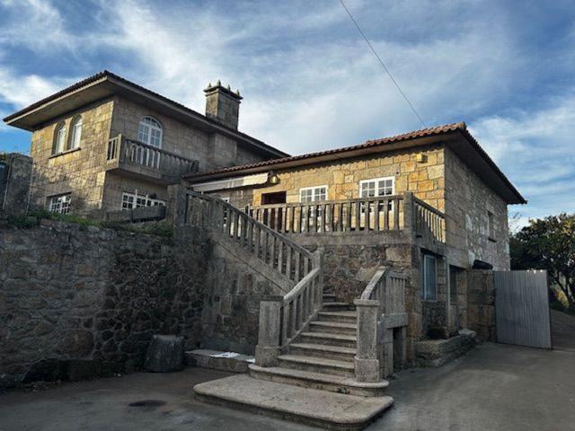 Casa en venta en O Salnés, Galicia