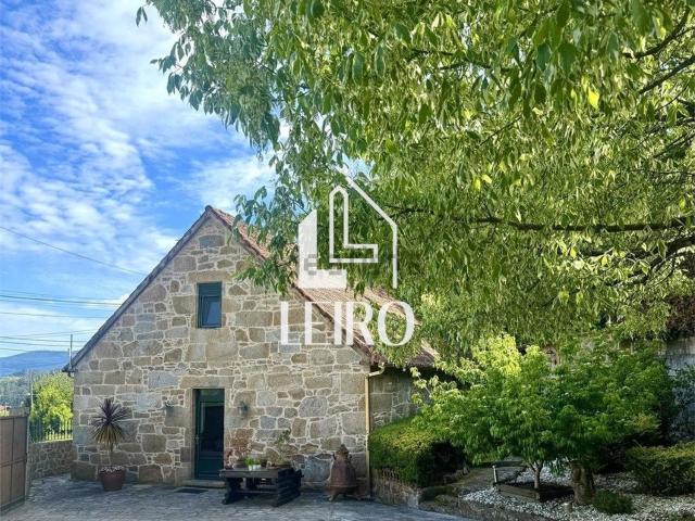 Casa en venta en Vilanova De Arousa, Pontevedra