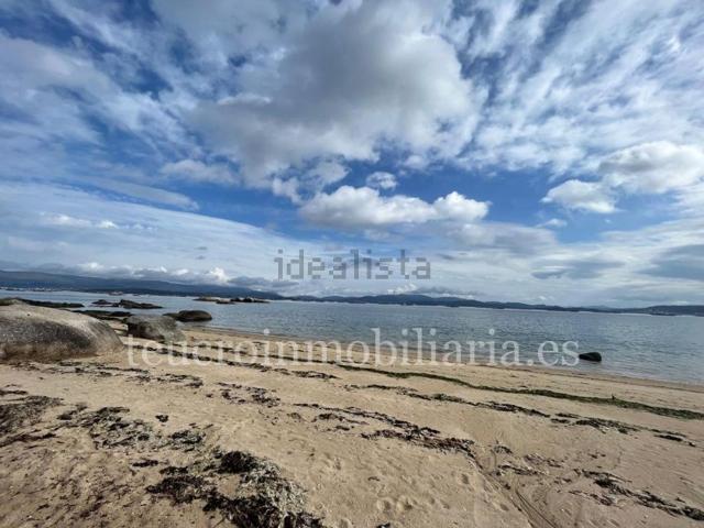 Casa en venta en Vilanova de Arousa, O Salnés