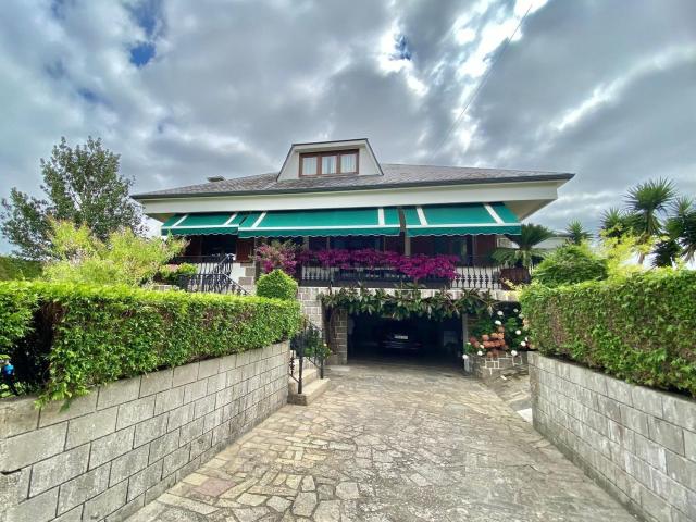 Casa en venta en Vilanova de Arousa, O Salnés