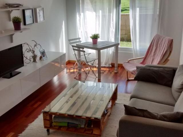 Casa en alquiler en Vilanova de Arousa, O Salnés