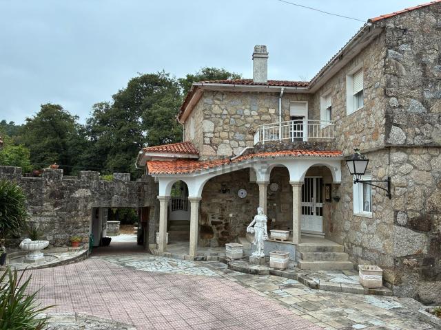 Casa en venta en O Salnés, Galicia