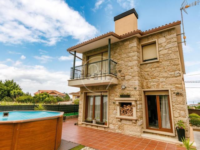 Casa en venta en O Salnés, Galicia
