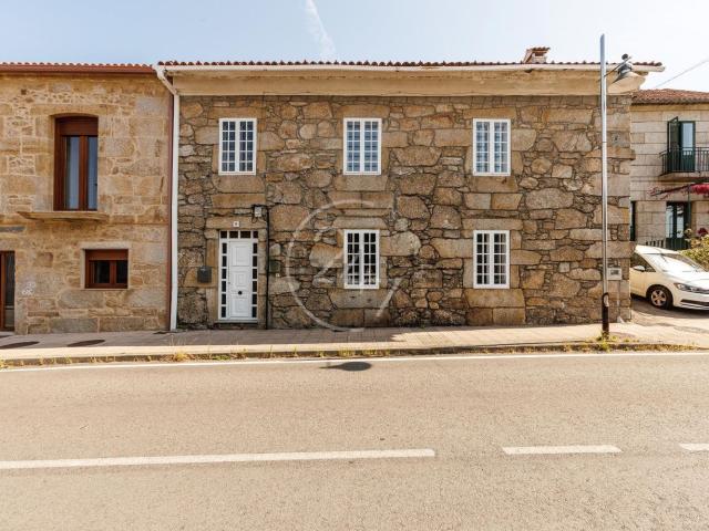 Casa en venta en O Salnés, Galicia