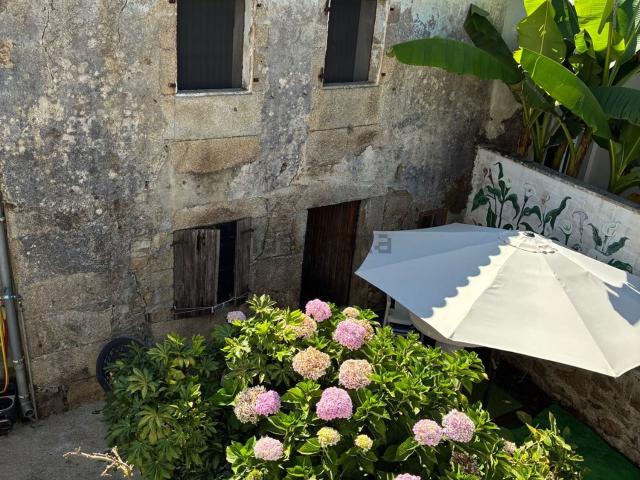 Casa en venta en Vilanova de Arousa, O Salnés