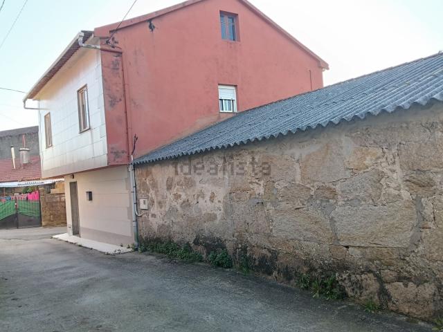 Casa en venta en Vilanova De Arousa
