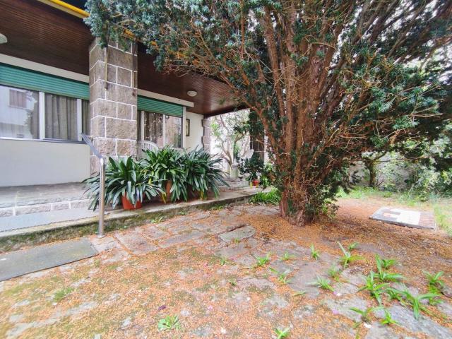 Casa en venta en Vilanova de Arousa, O Salnés