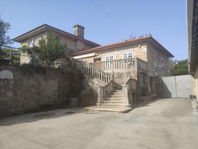 Casa en venta en O Salnés, Galicia