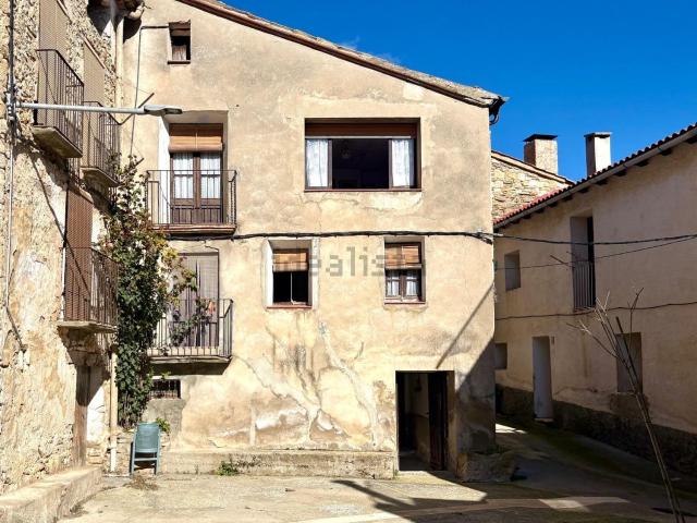 Casa en venta en Noguera, Catalunya
