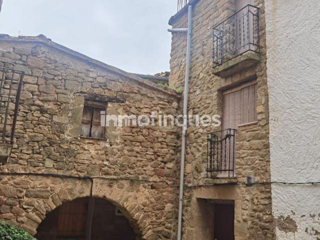 Casa en venta en Noguera, Catalunya