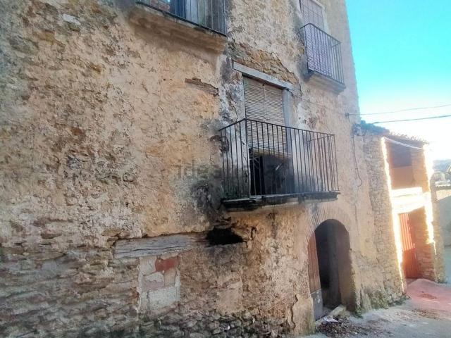 Casa en venta en Vilanova De Meià, Lleida