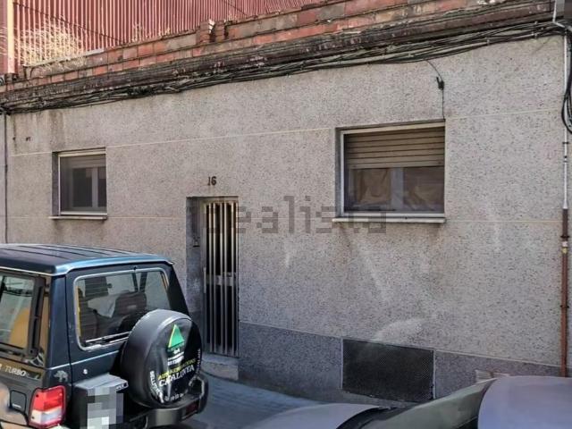 Casa en venta en Vilanova del Camí