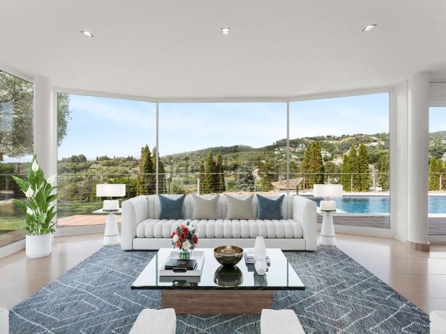 Casa en venta en Vallès Oriental, Catalunya