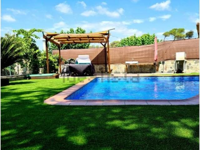 Casa en venta en Vallès Oriental, Catalunya