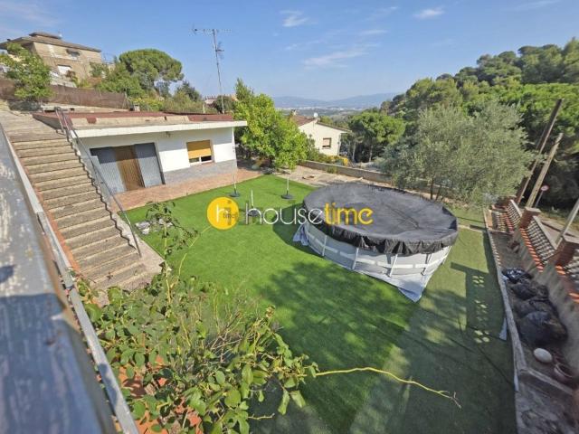 Casa en venta en Vallès Oriental, Catalunya