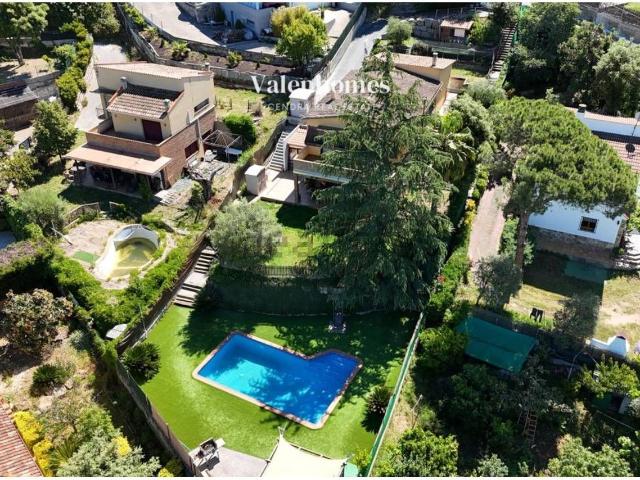 Casa en venta en Vallès Oriental, Catalunya