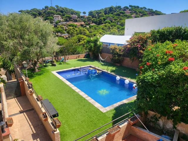 Casa en venta en Ca l'Alegre, Vilanova del Vallès