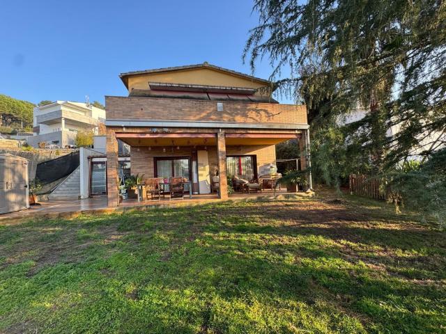 Casa en venta en Vallès Oriental, Catalunya