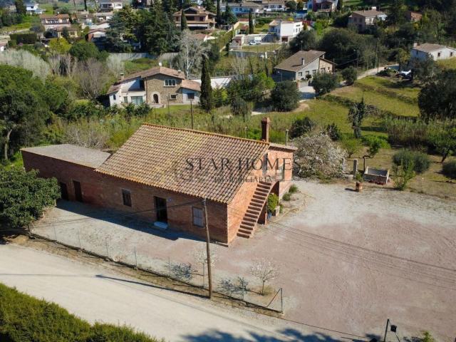 Casa en venta en Barri Rodes, Vilanova del Vallès