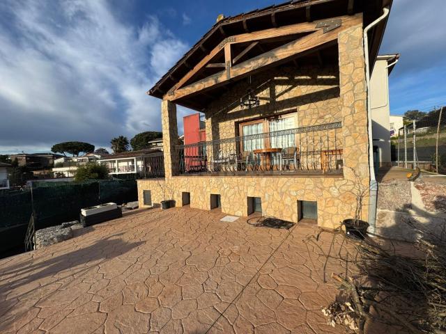 Casa en venta en Barri Rodes, Vilanova del Vallès
