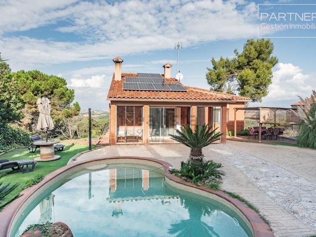 Casa en venta en Vallès Oriental, Catalunya