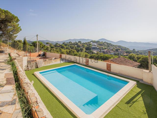 Casa en venta en Vallès Oriental, Catalunya