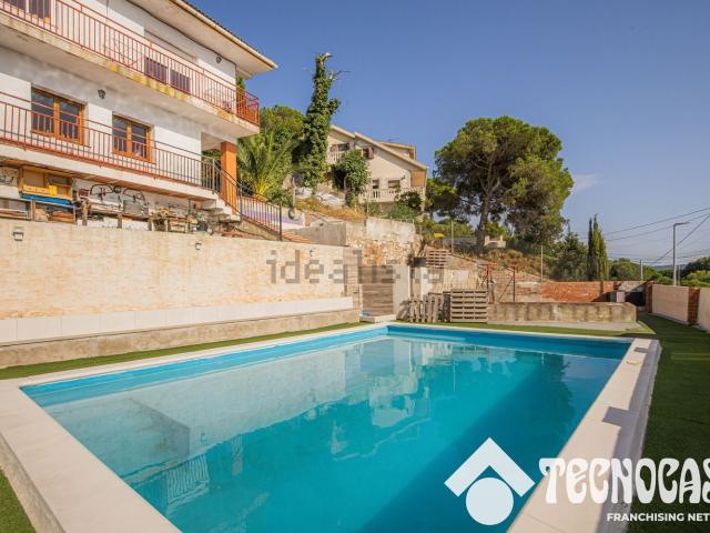 Casa en venta en Can Bosc, Vilanova del Vallès