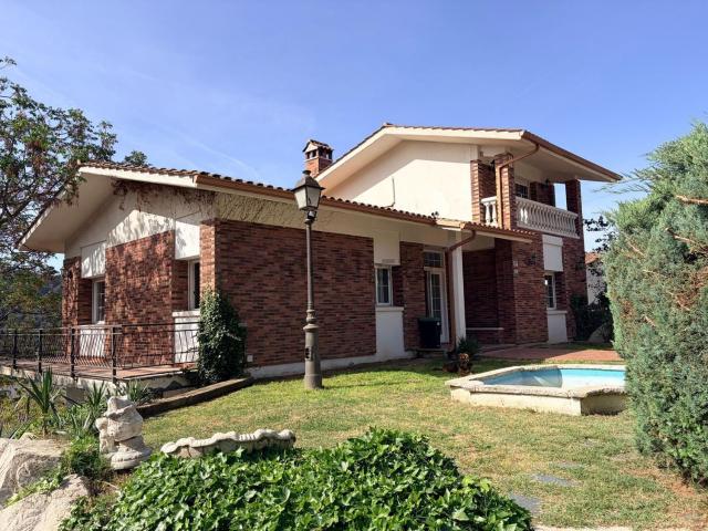 Casa en venta en Vallès Oriental, Catalunya