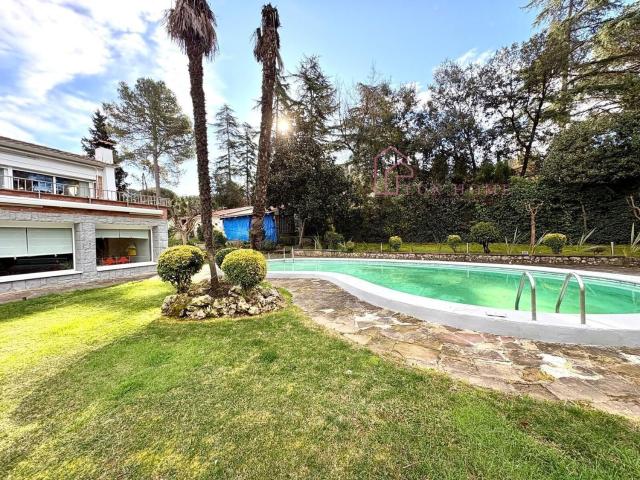 Casa en venta en Barri Rodes, Vallès Oriental