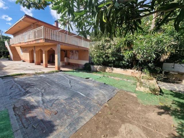 Casa en venta en Vallès Oriental, Catalunya