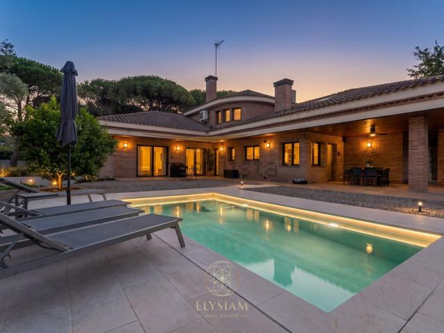 Casa en venta en Vallès Oriental, Catalunya