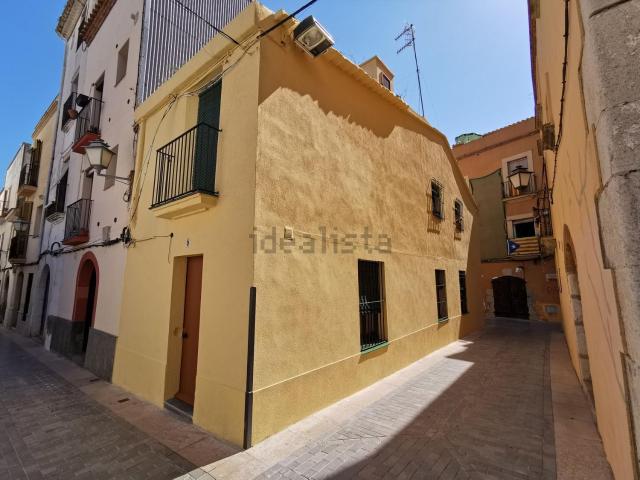 Casa en venta en Vilanova I La Geltrú, Centrevila