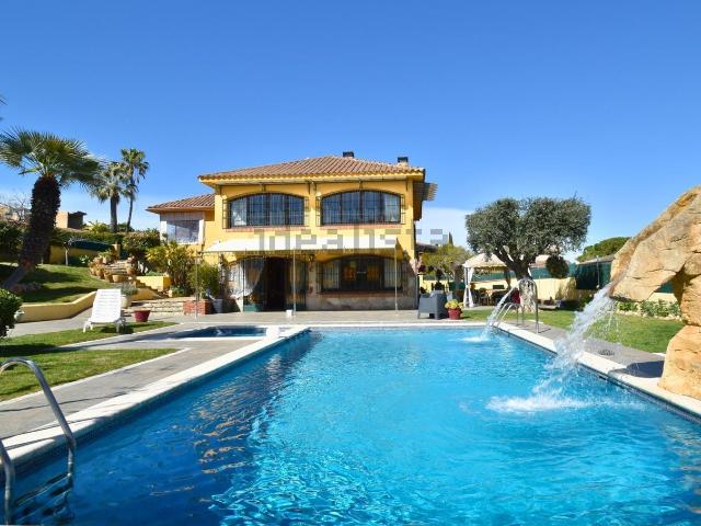 Casa en venta en l'Aragai, Vilanova i la Geltrú