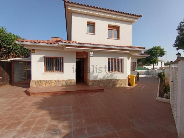 Casa en venta en Vilanova I La Geltrú