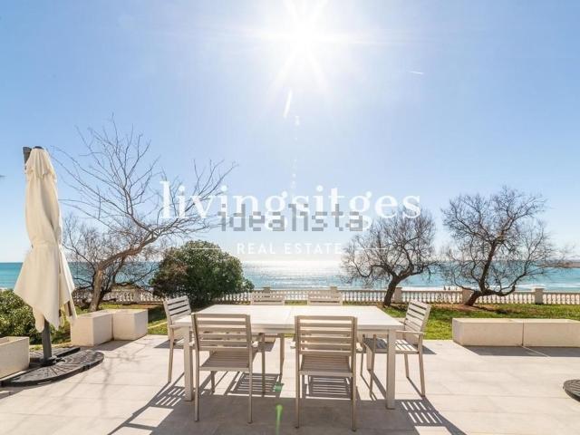 Casa en alquiler en Vilanova I La Geltrú, Barcelona