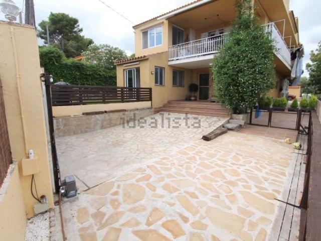 Casa en alquiler en el Mas Tapet, Garraf
