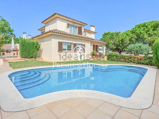 Casa en venta en l'Aragai, Vilanova i la Geltrú