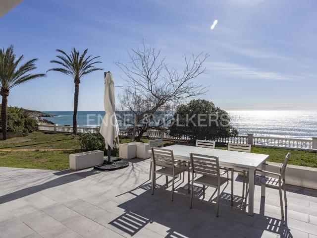 Casa en alquiler en la Geltrú, Garraf