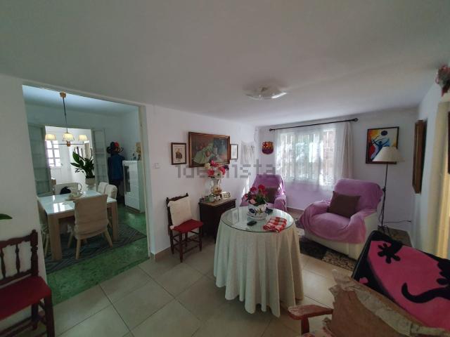 Casa en venta en Vilanova I La Geltrú, Tacó