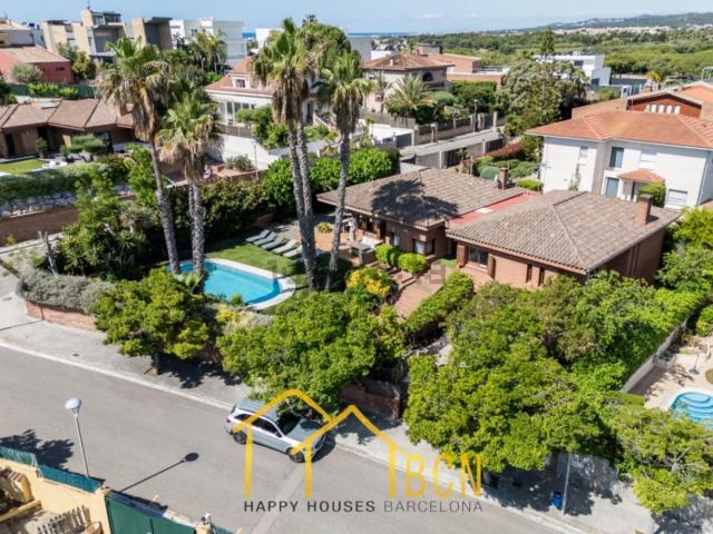 Casa en venta en Racó de Santa Llúcia, Garraf