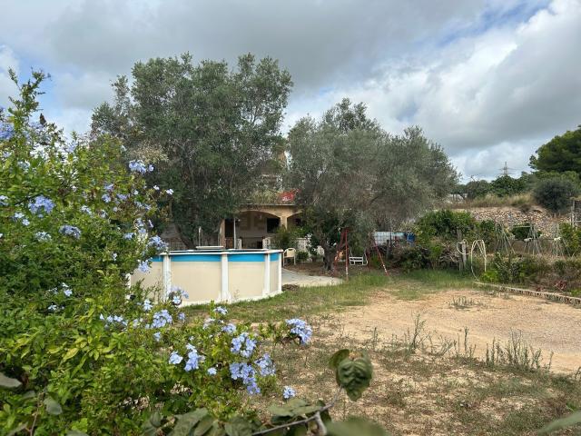 Casa en venta en el Mas Tapet, Garraf